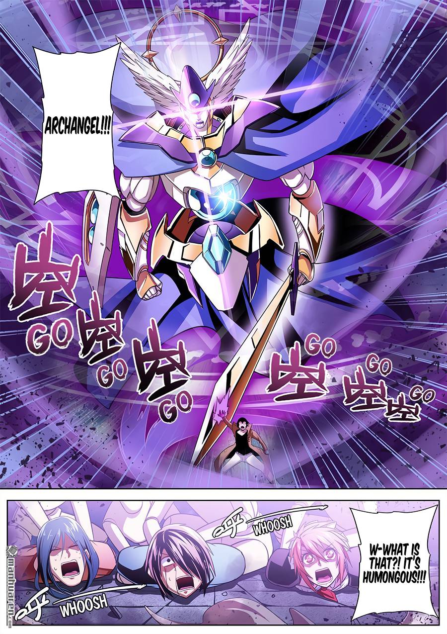 Read Hero_ I Quit A Long Time Ago Manga Online