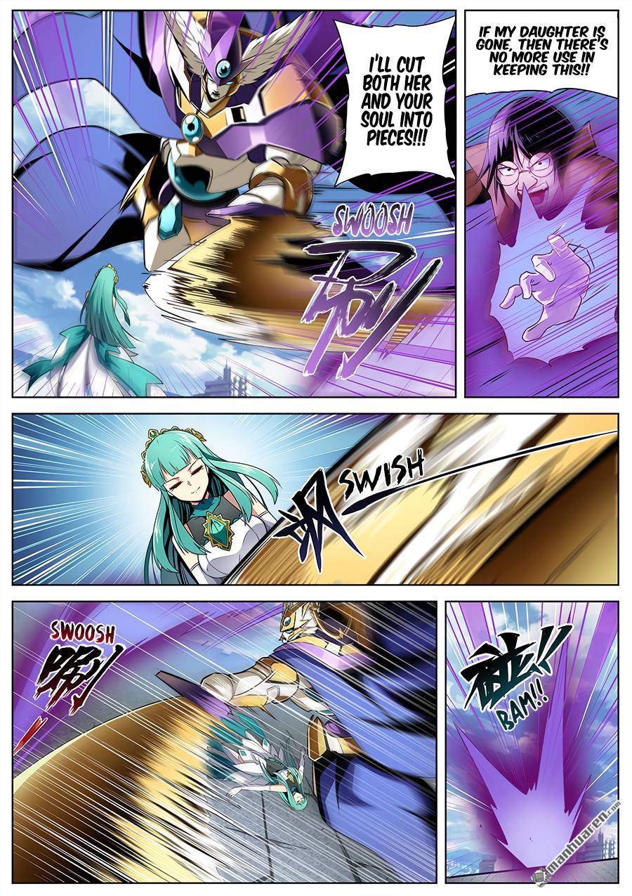 Read Hero_ I Quit A Long Time Ago Manga Online