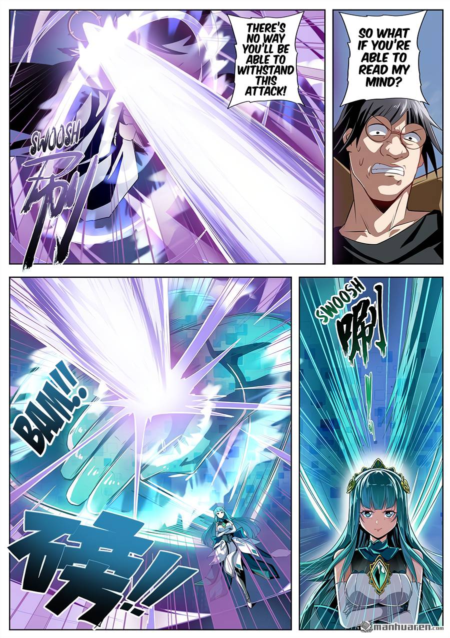 Read Hero_ I Quit A Long Time Ago Manga Online