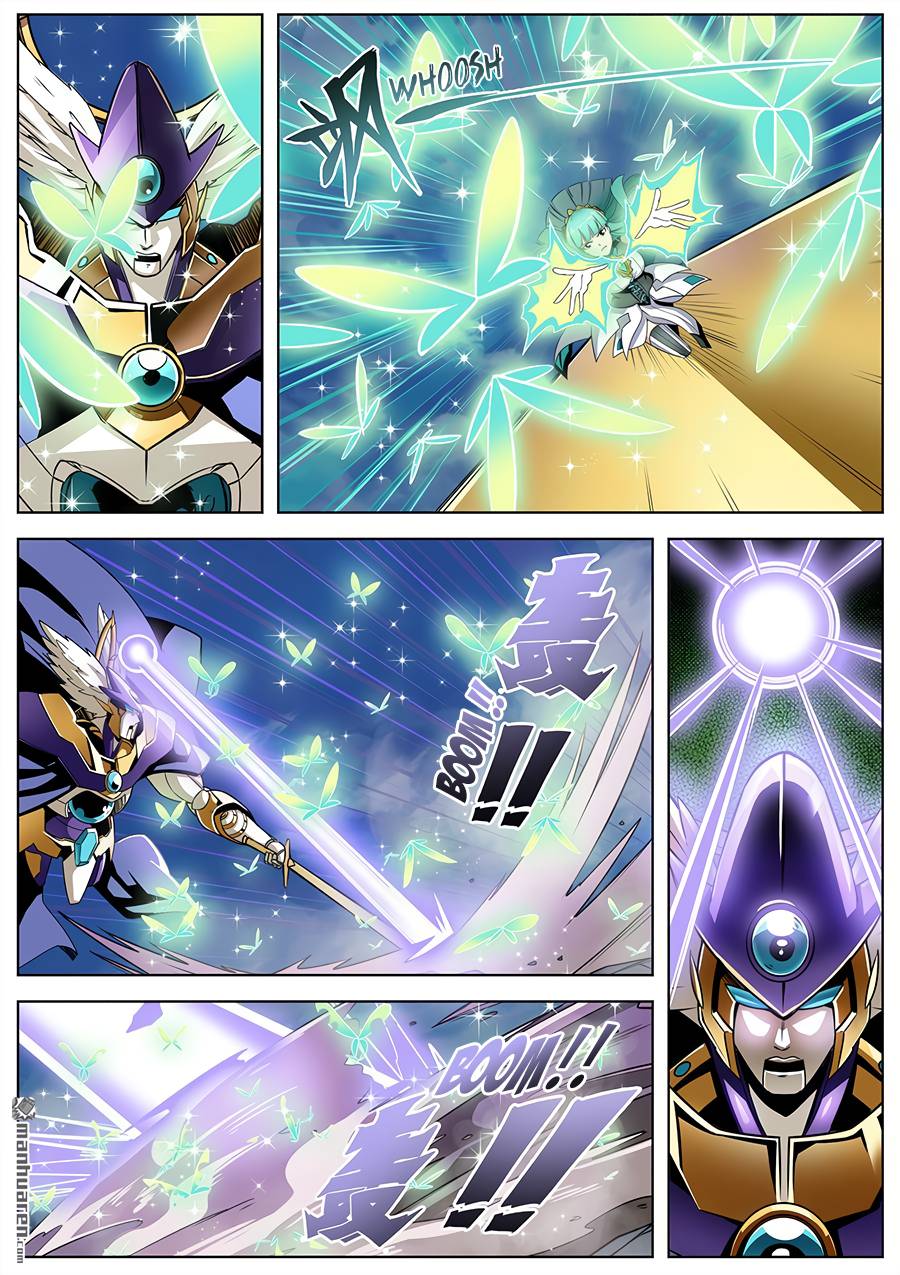 Read Hero_ I Quit A Long Time Ago Manga Online