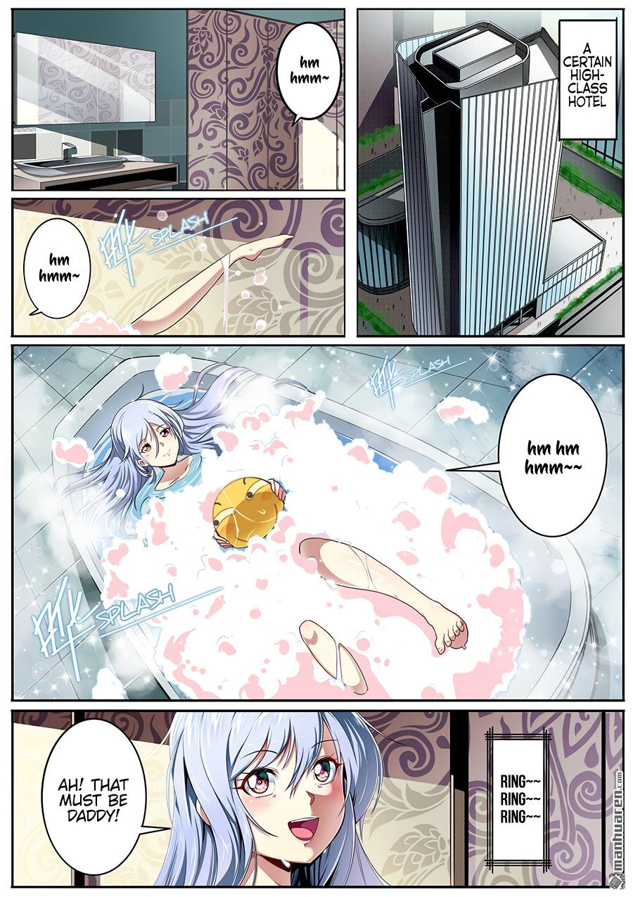 Read Hero_ I Quit A Long Time Ago Manga Online