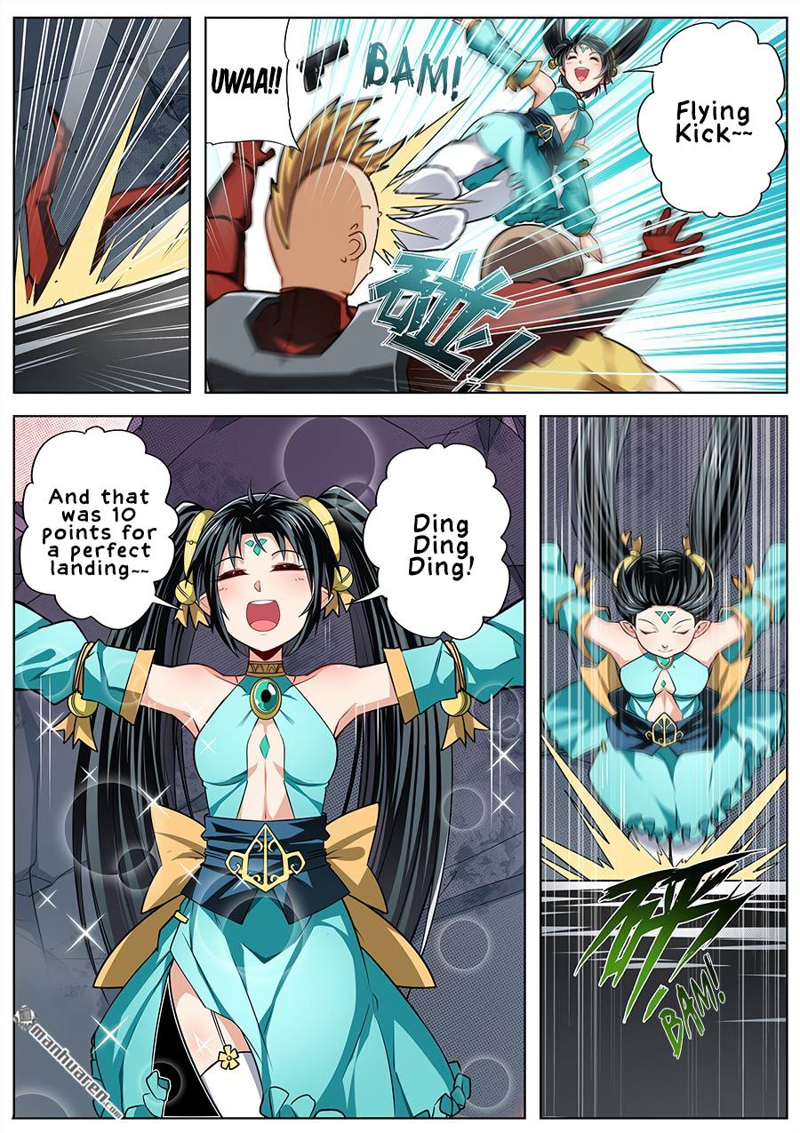 Read Hero_ I Quit A Long Time Ago Manga Online