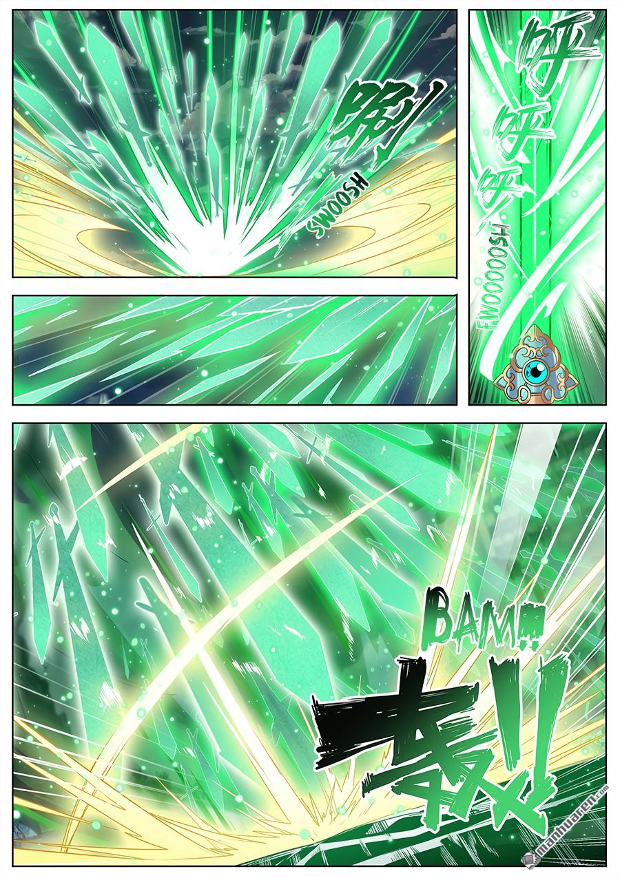 Read Hero_ I Quit A Long Time Ago Manga Online