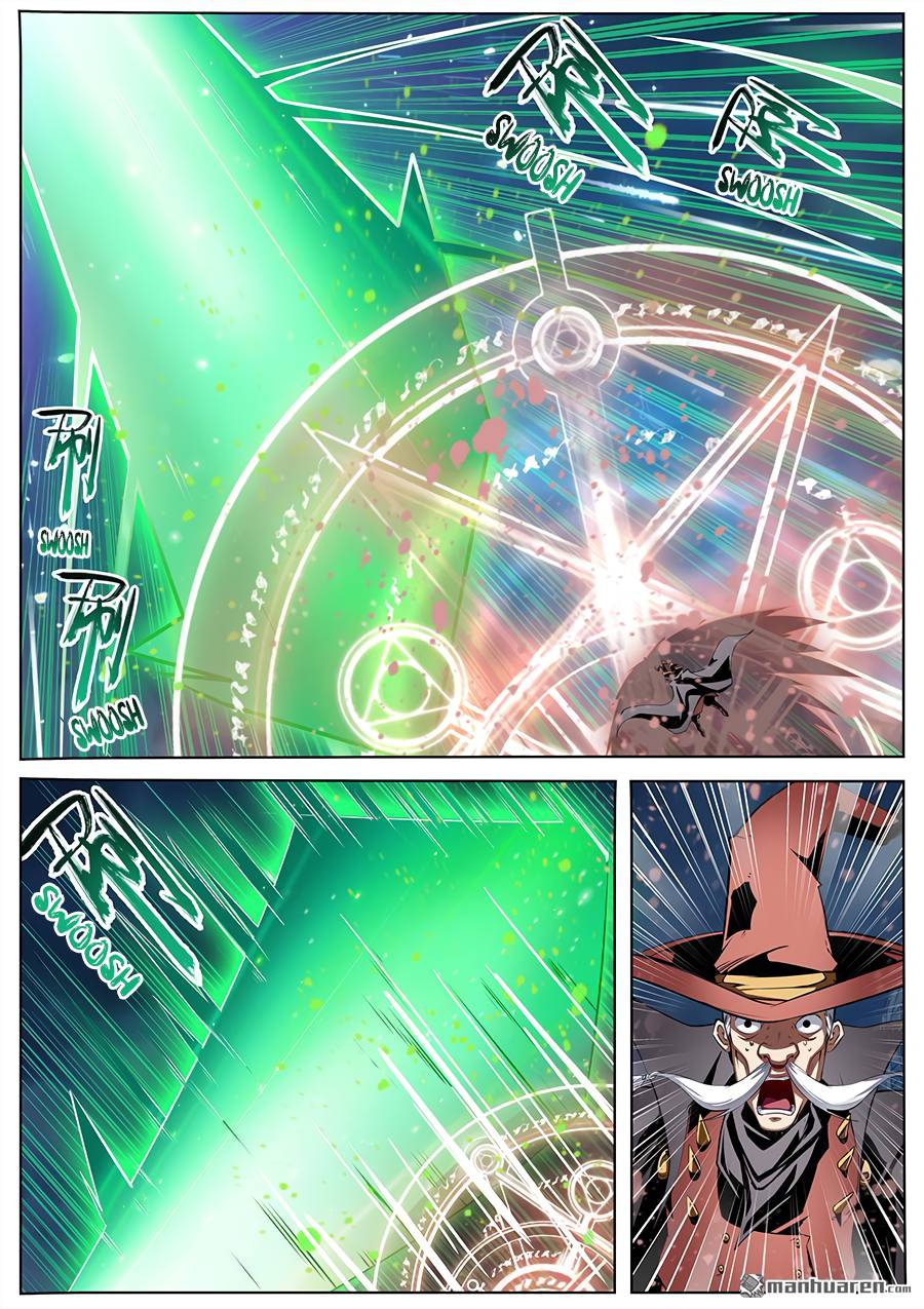 Read Hero_ I Quit A Long Time Ago Manga Online