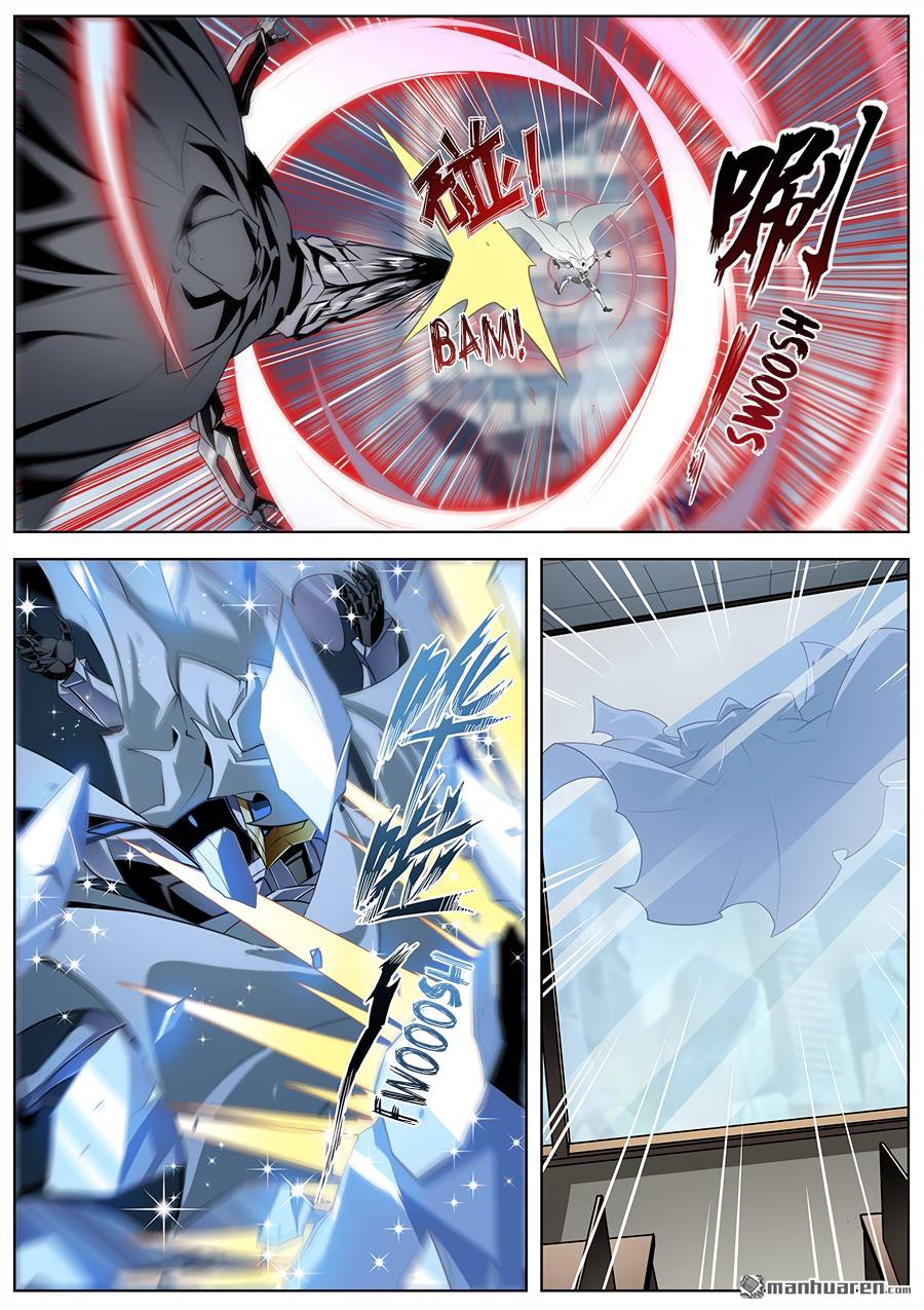 Read Hero_ I Quit A Long Time Ago Manga Online