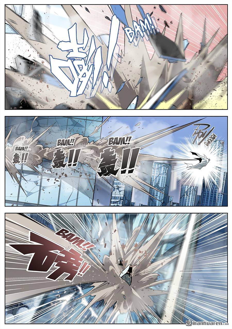 Read Hero_ I Quit A Long Time Ago Manga Online