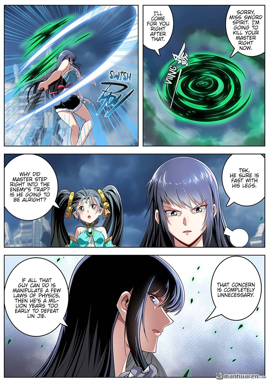 Read Hero_ I Quit A Long Time Ago Manga Online