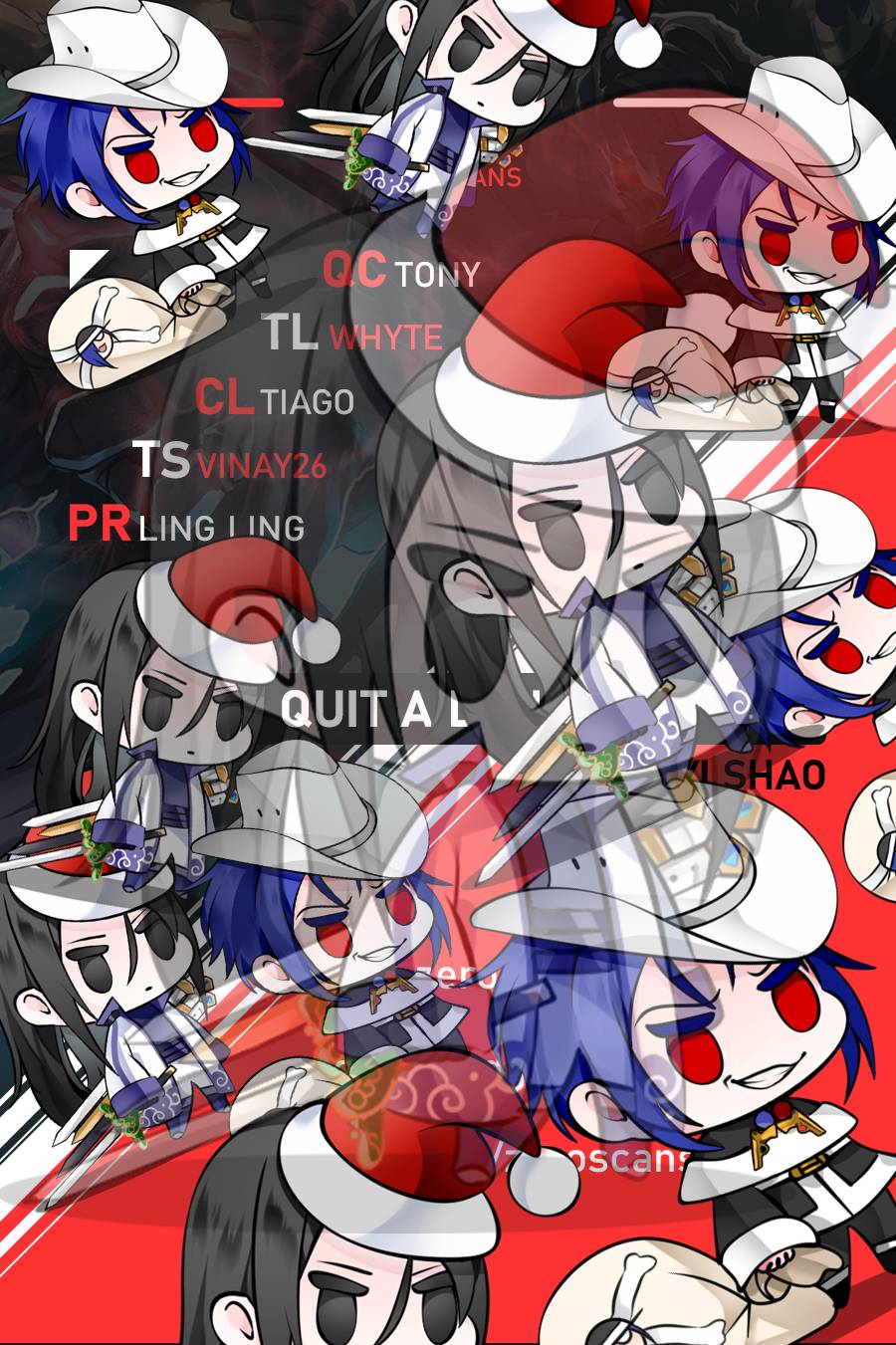 Read Hero_ I Quit A Long Time Ago Manga Online