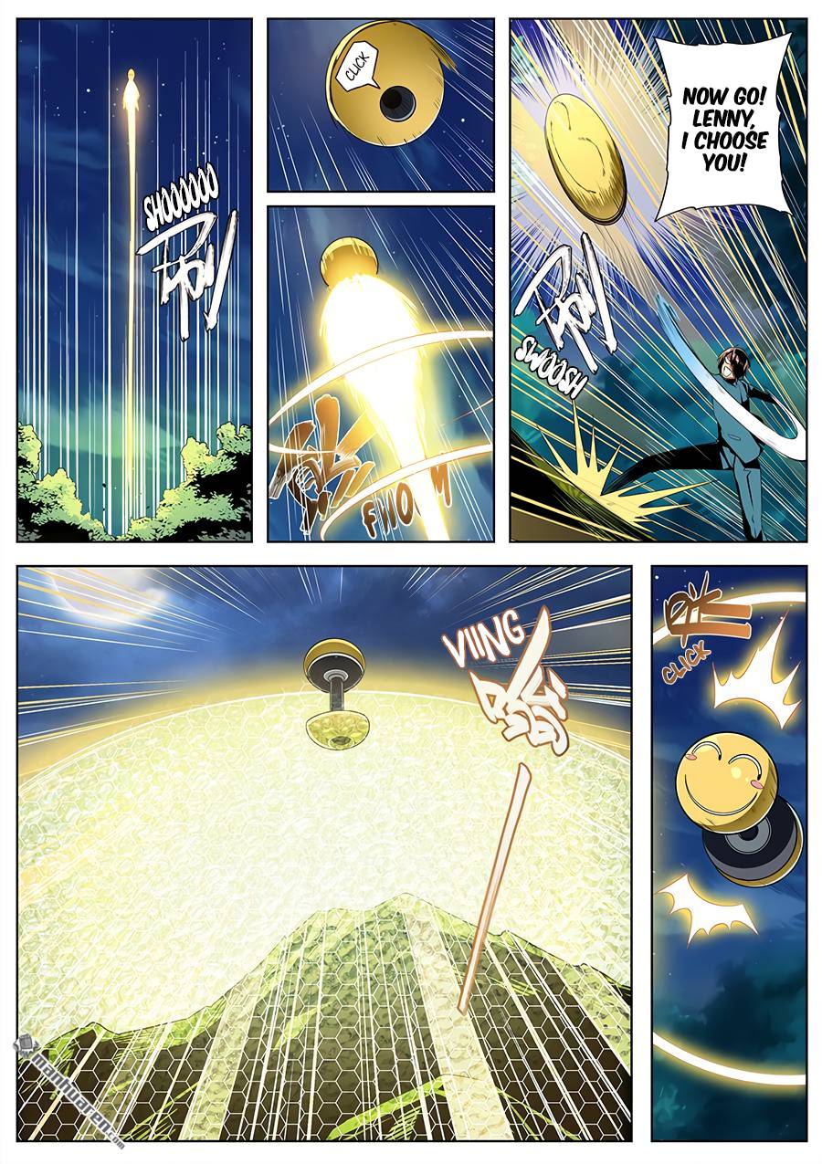 Read Hero_ I Quit A Long Time Ago Manga Online