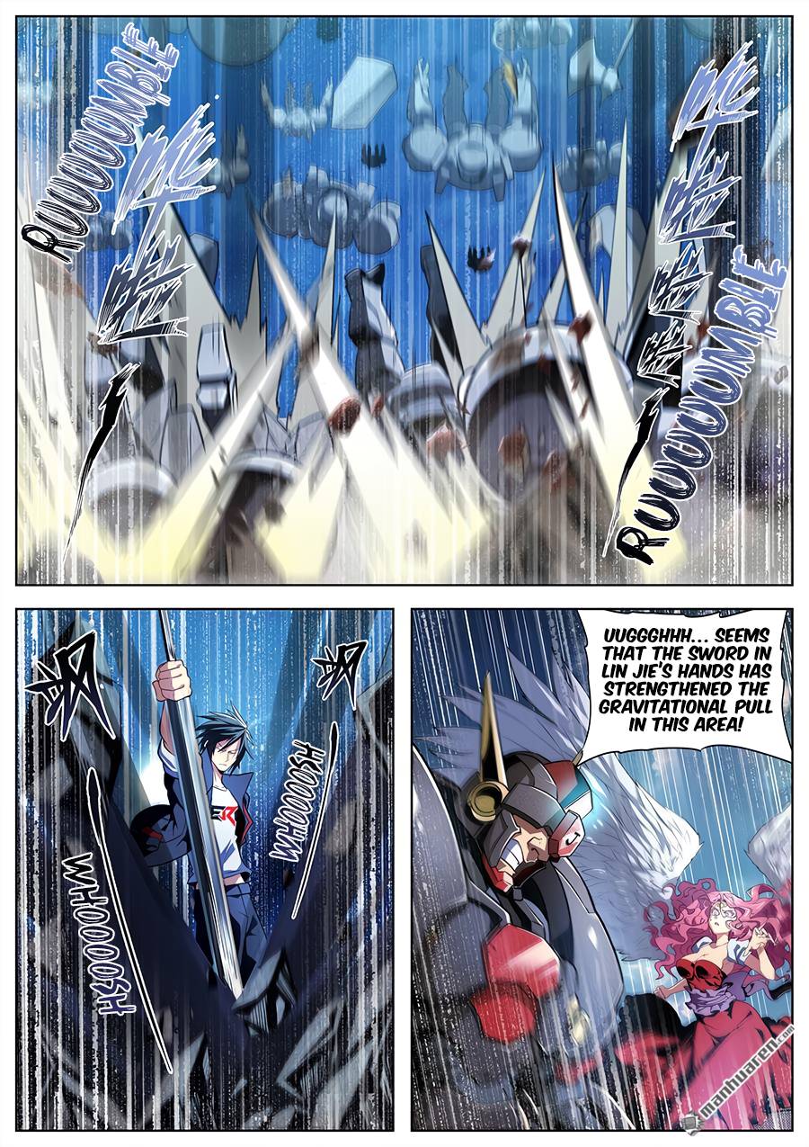 Read Hero_ I Quit A Long Time Ago Manga Online