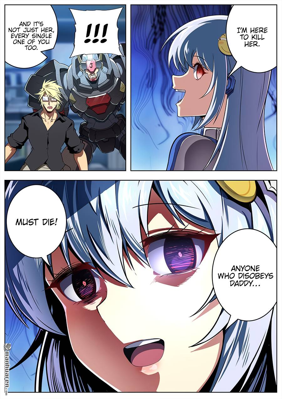 Read Hero_ I Quit A Long Time Ago Manga Online