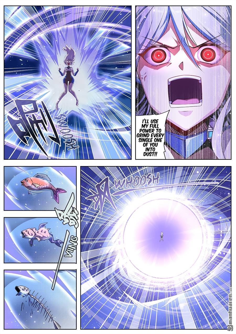 Read Hero_ I Quit A Long Time Ago Manga Online