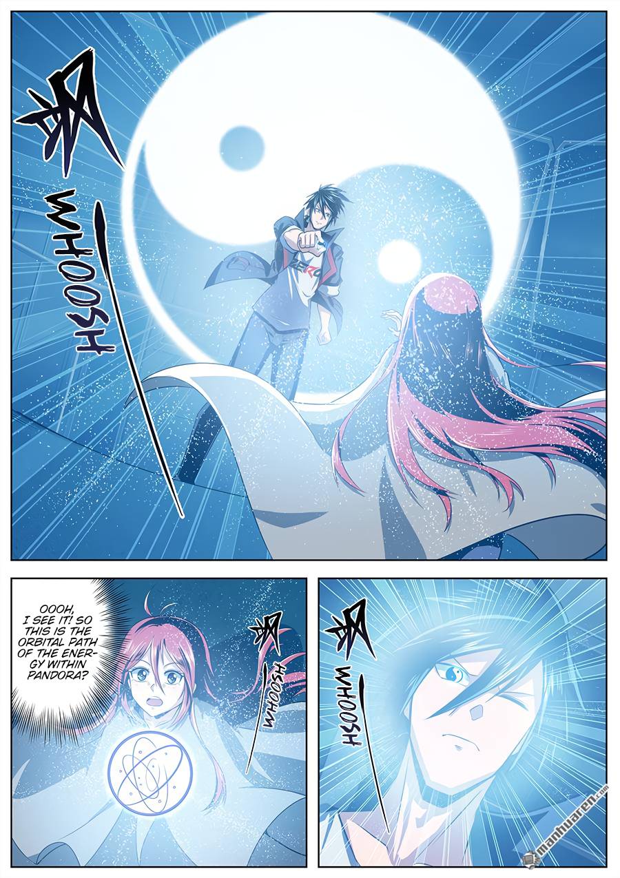 Read Hero_ I Quit A Long Time Ago Manga Online