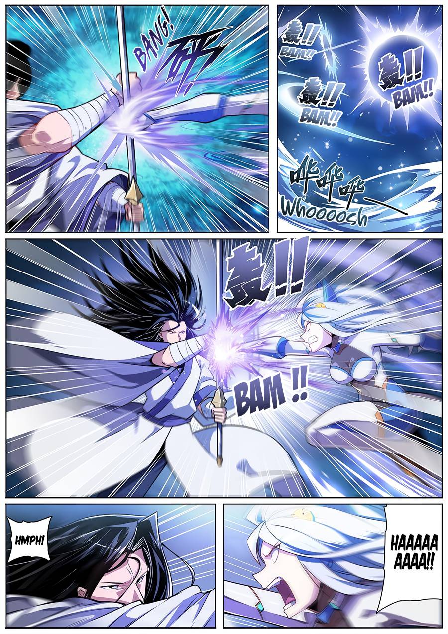 Read Hero_ I Quit A Long Time Ago Manga Online