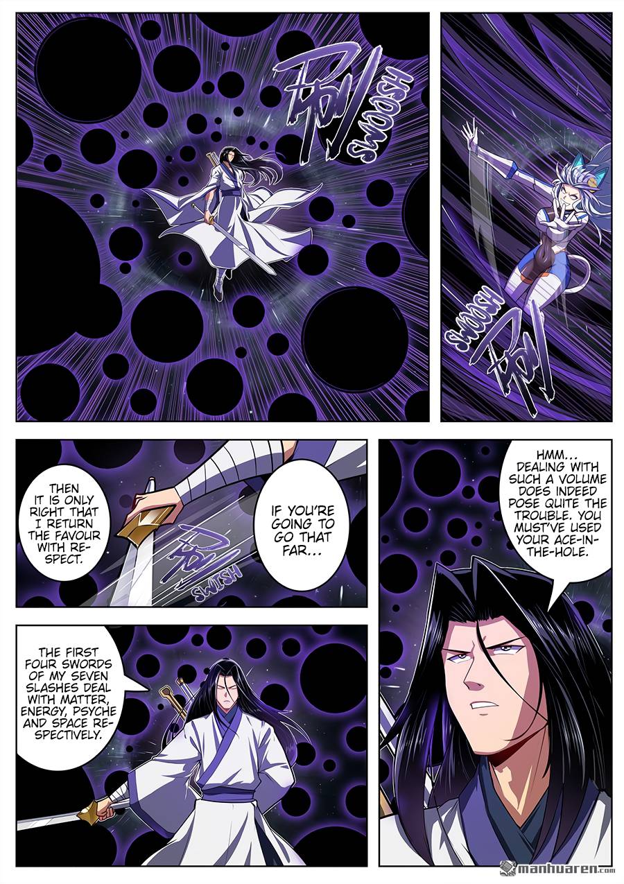 Read Hero_ I Quit A Long Time Ago Manga Online