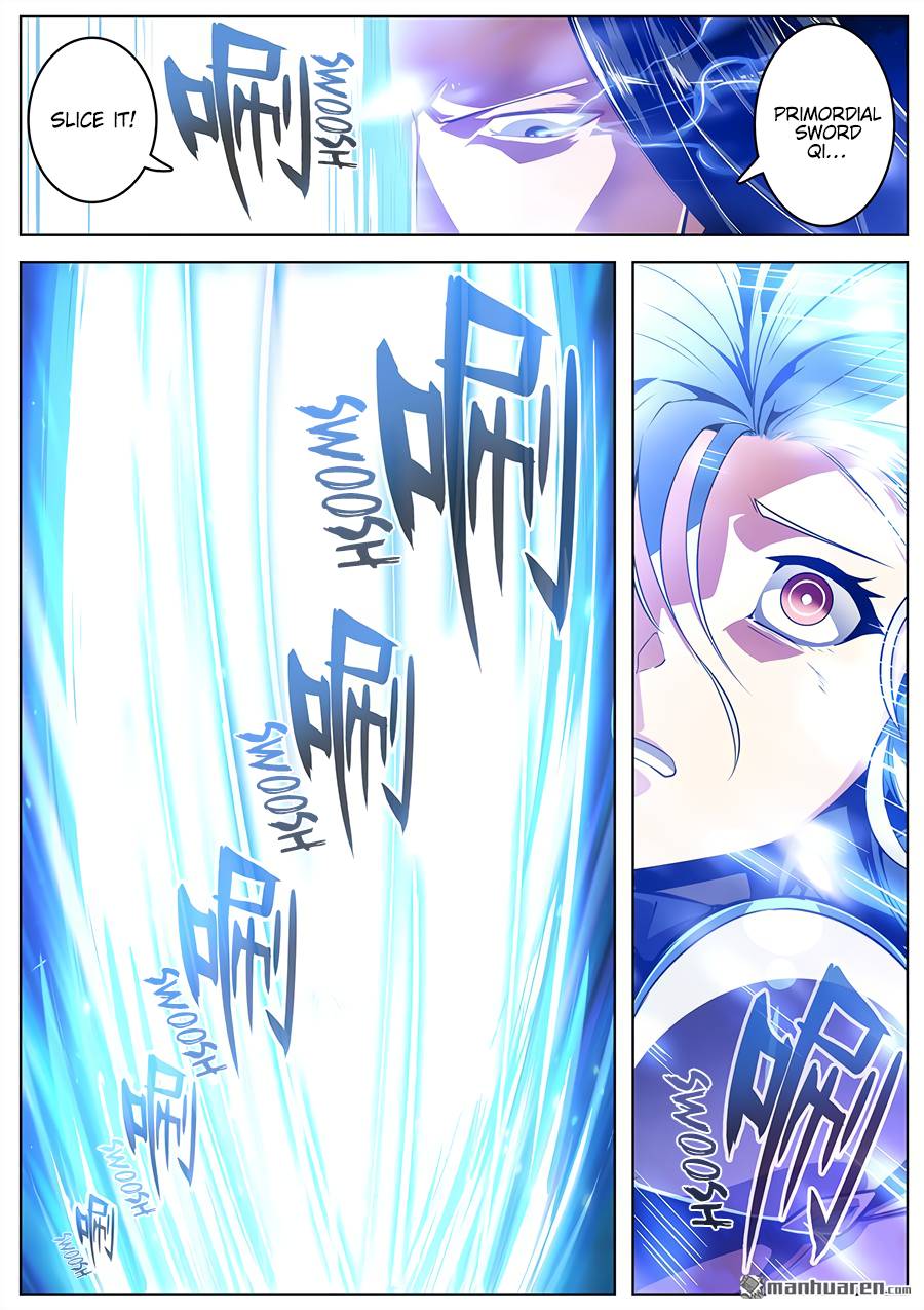 Read Hero_ I Quit A Long Time Ago Manga Online