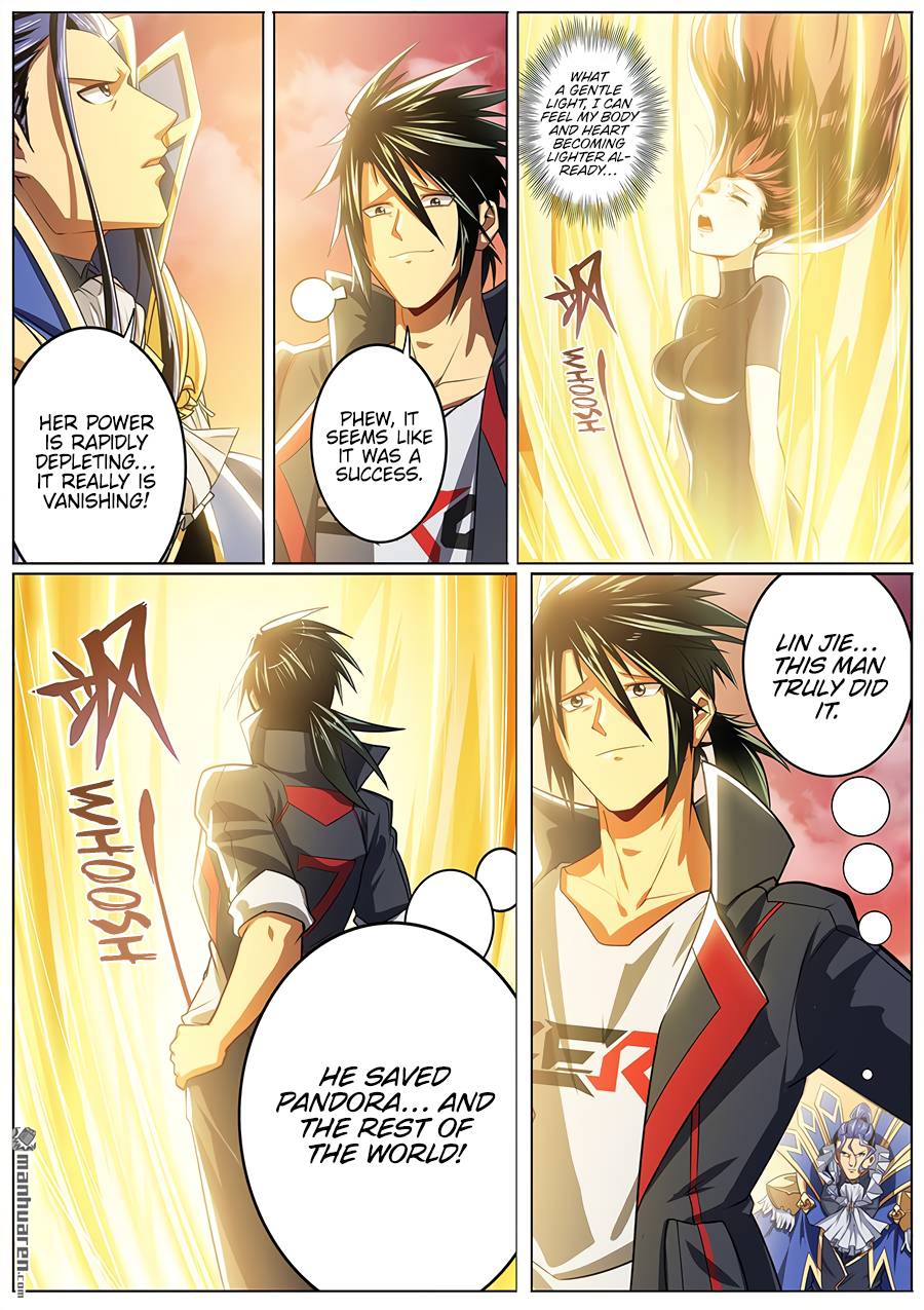 Read Hero_ I Quit A Long Time Ago Manga Online
