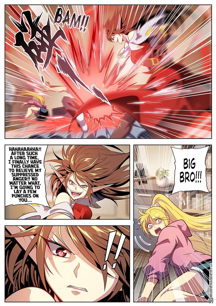 Read Hero_ I Quit A Long Time Ago Manga Online