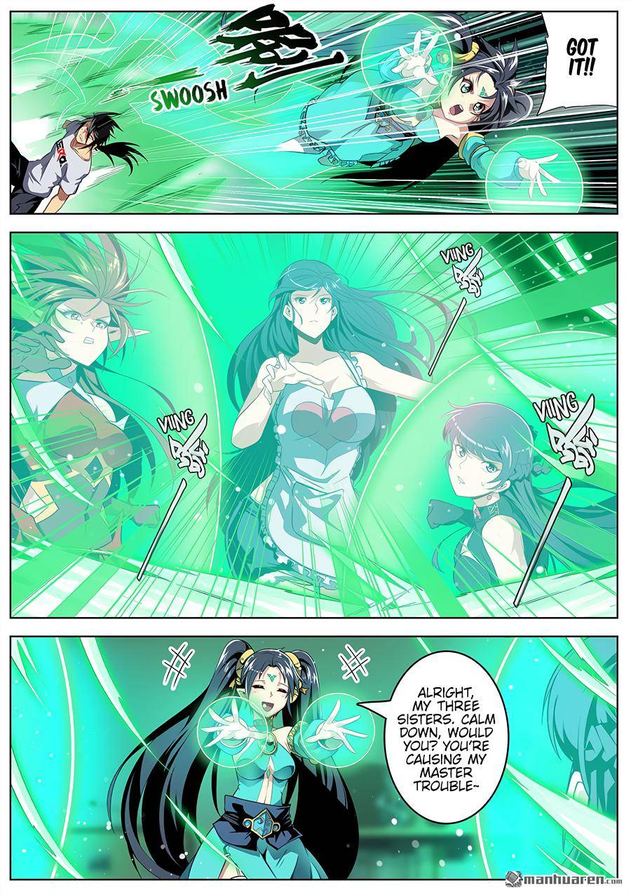 Read Hero_ I Quit A Long Time Ago Manga Online