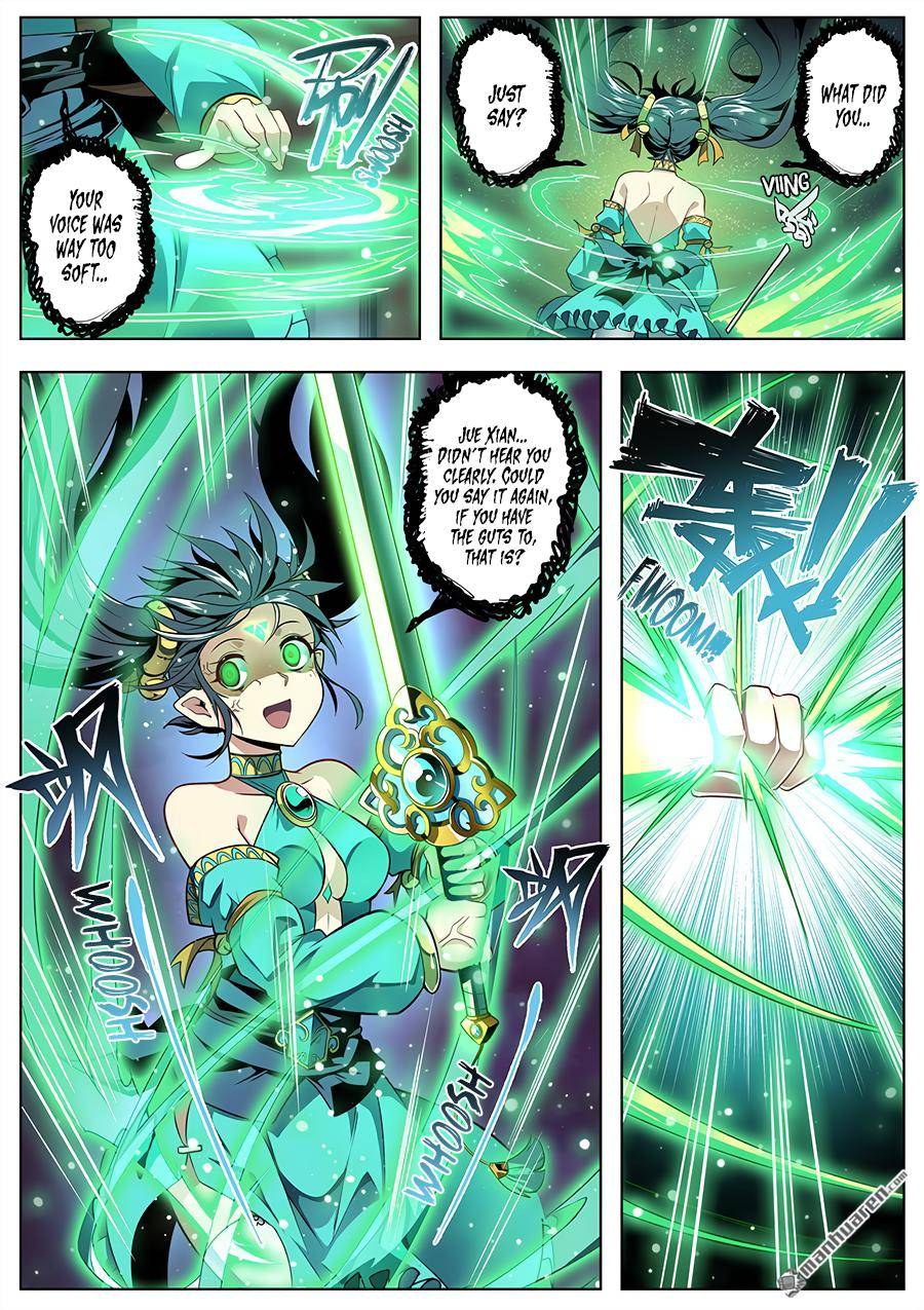 Read Hero_ I Quit A Long Time Ago Manga Online