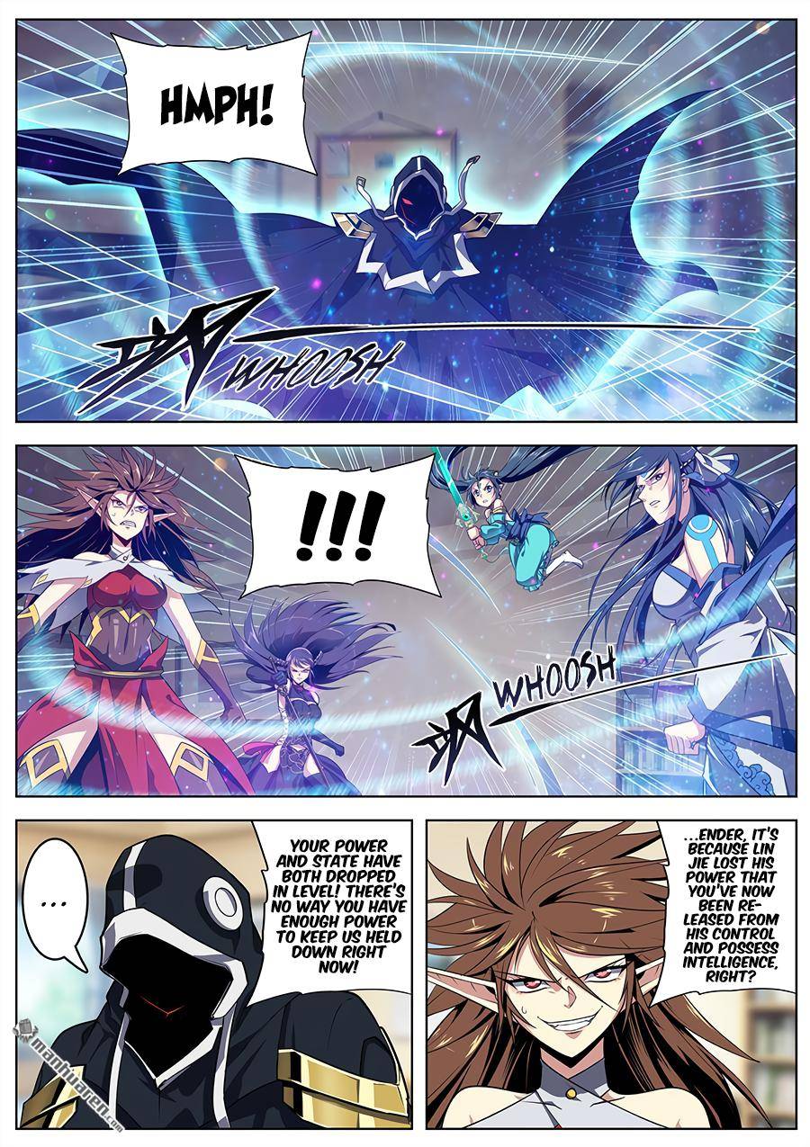 Read Hero_ I Quit A Long Time Ago Manga Online