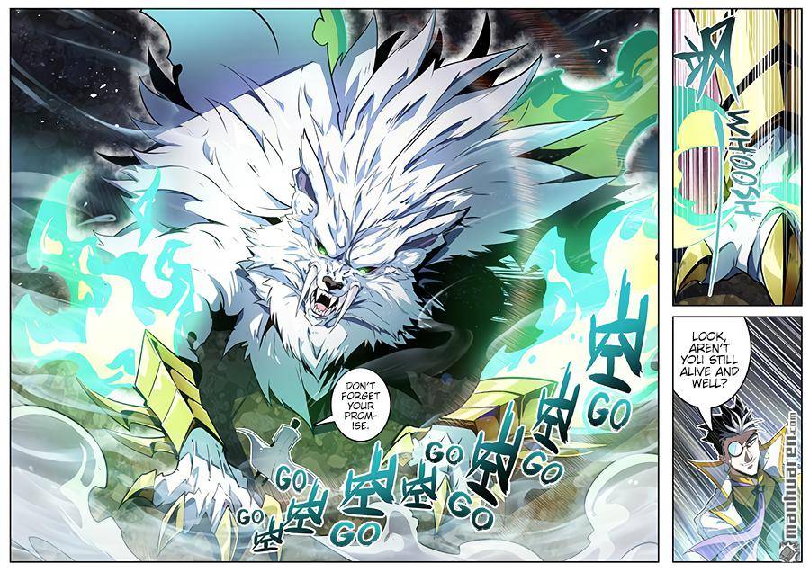 Read Hero_ I Quit A Long Time Ago Manga Online