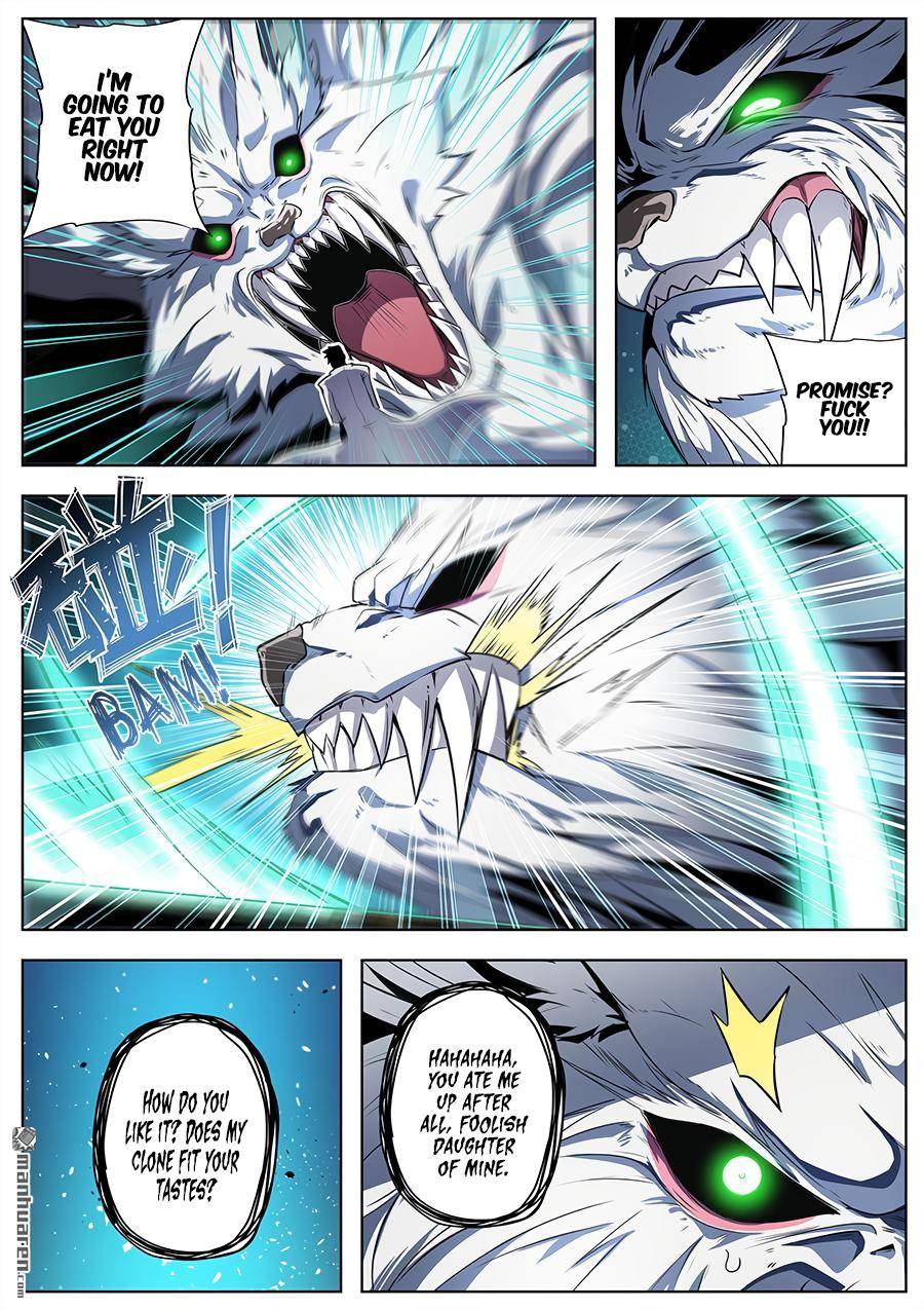 Read Hero_ I Quit A Long Time Ago Manga Online