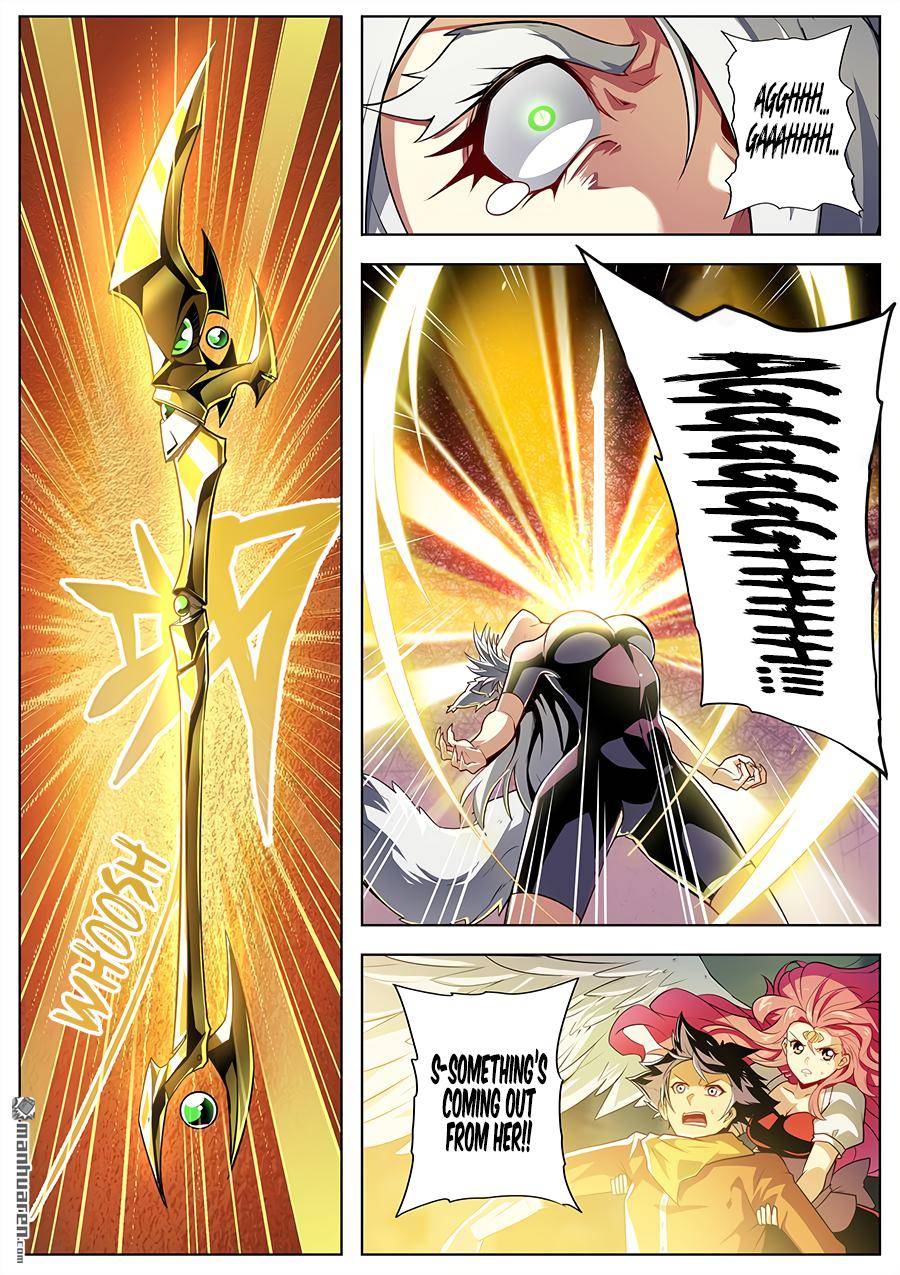 Read Hero_ I Quit A Long Time Ago Manga Online