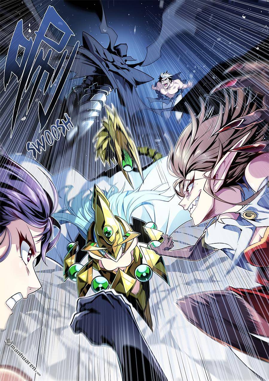 Read Hero_ I Quit A Long Time Ago Manga Online