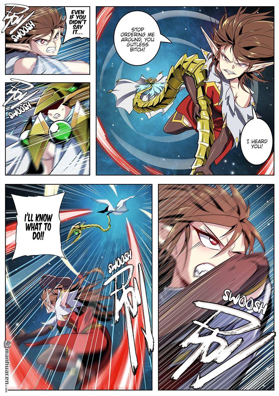 Read Hero_ I Quit A Long Time Ago Manga Online