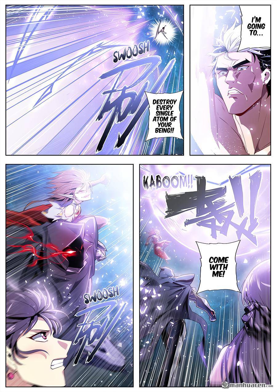 Read Hero_ I Quit A Long Time Ago Manga Online