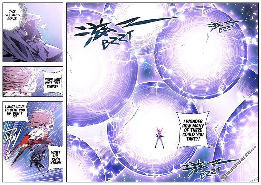 Read Hero_ I Quit A Long Time Ago Manga Online