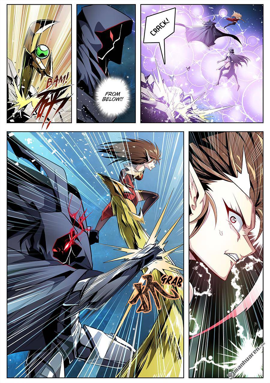 Read Hero_ I Quit A Long Time Ago Manga Online