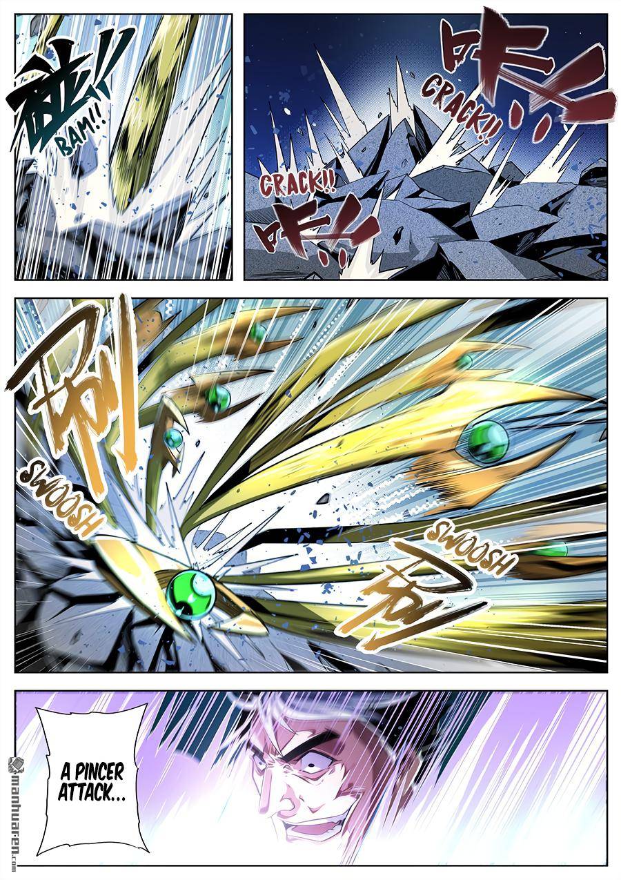 Read Hero_ I Quit A Long Time Ago Manga Online