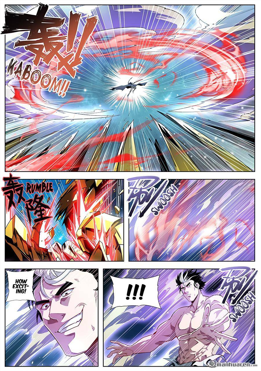 Read Hero_ I Quit A Long Time Ago Manga Online