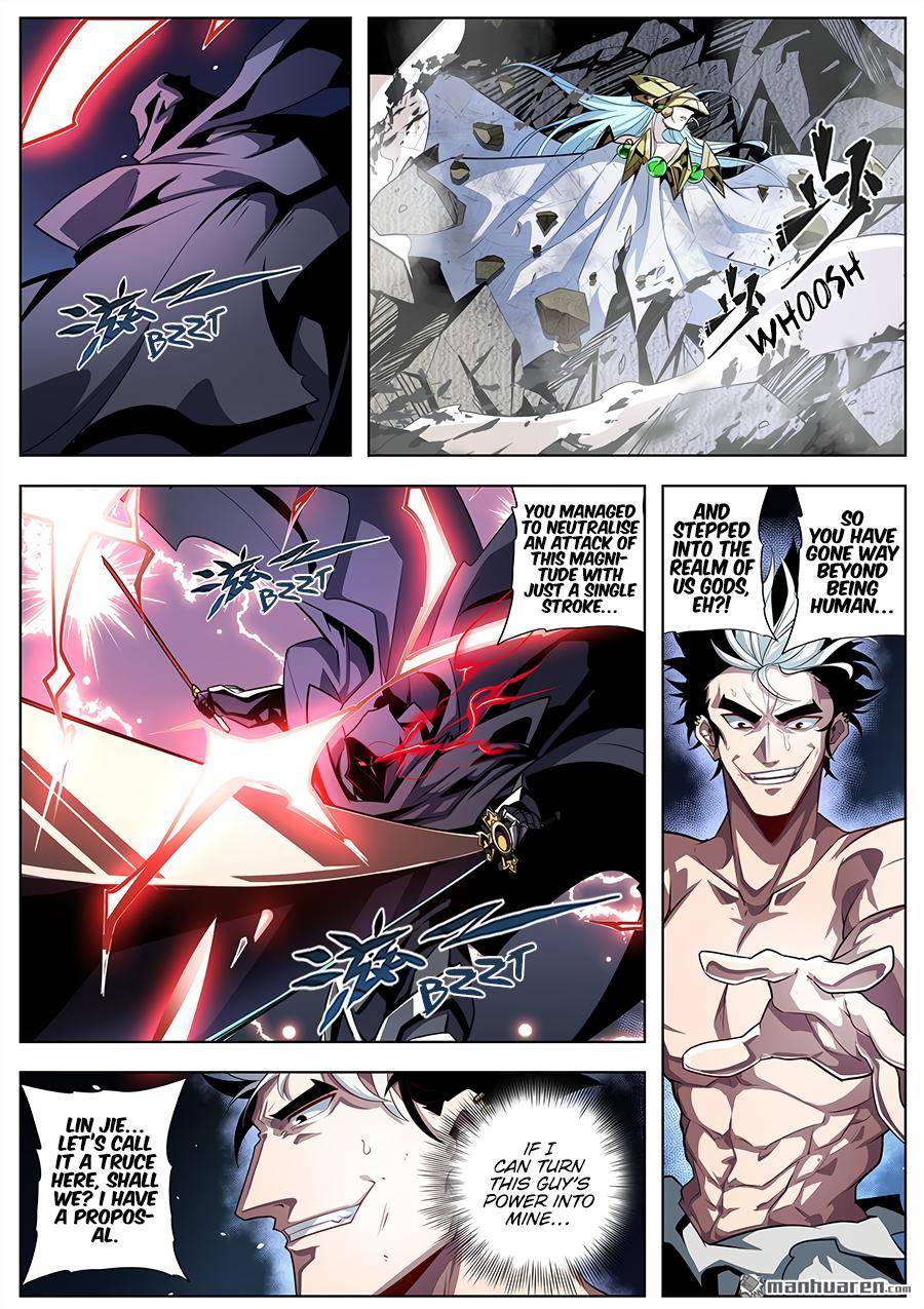 Read Hero_ I Quit A Long Time Ago Manga Online