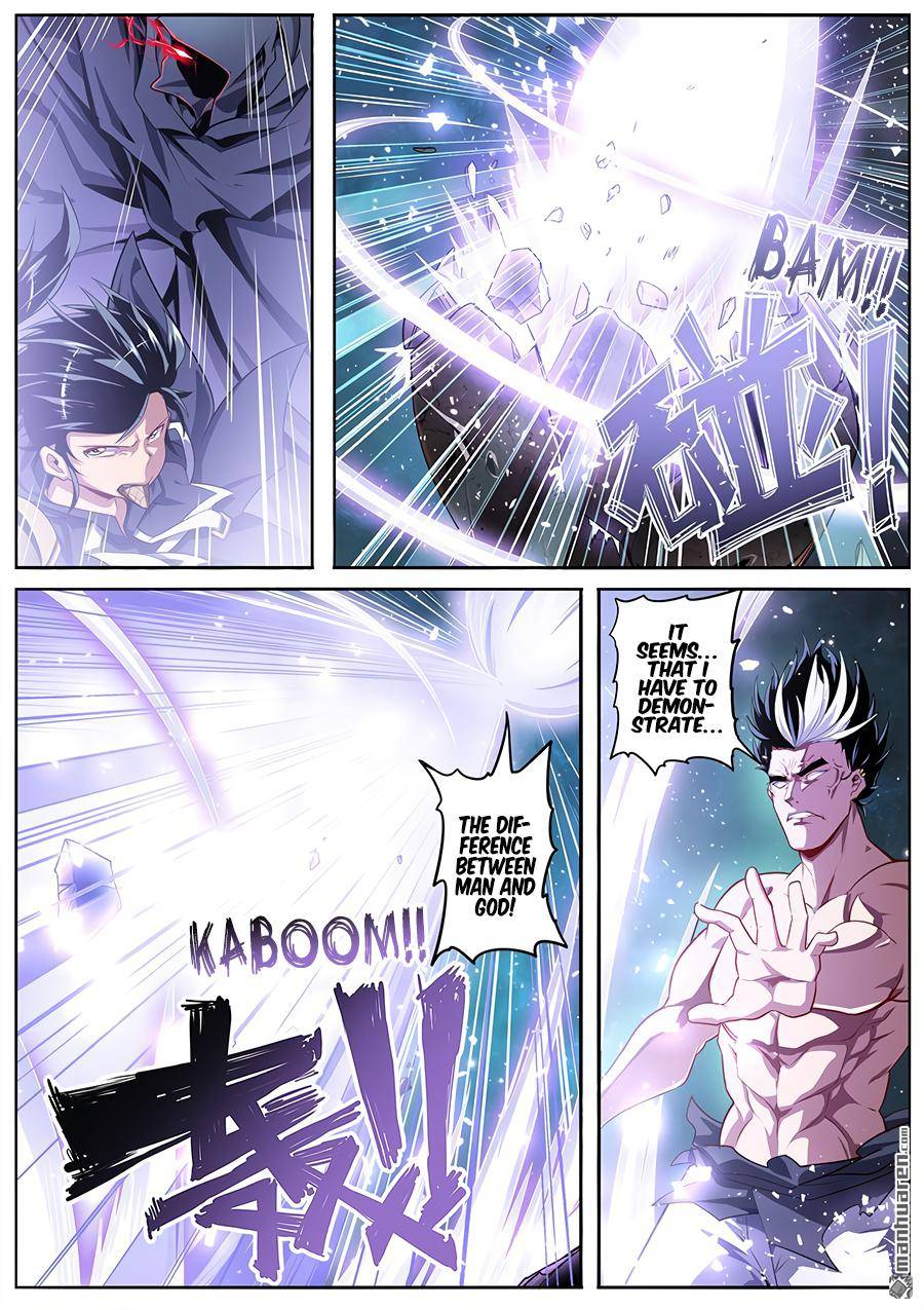 Read Hero_ I Quit A Long Time Ago Manga Online