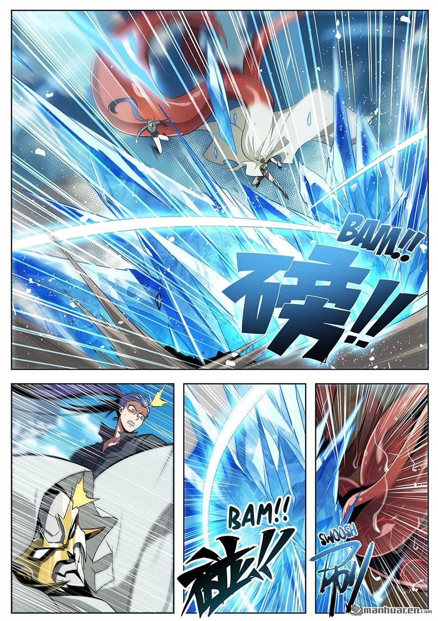 Read Hero_ I Quit A Long Time Ago Manga Online