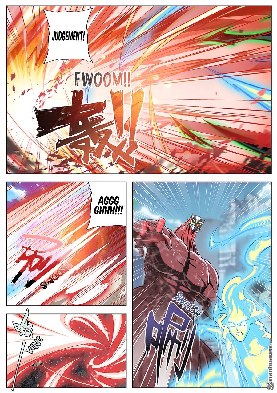 Read Hero_ I Quit A Long Time Ago Manga Online