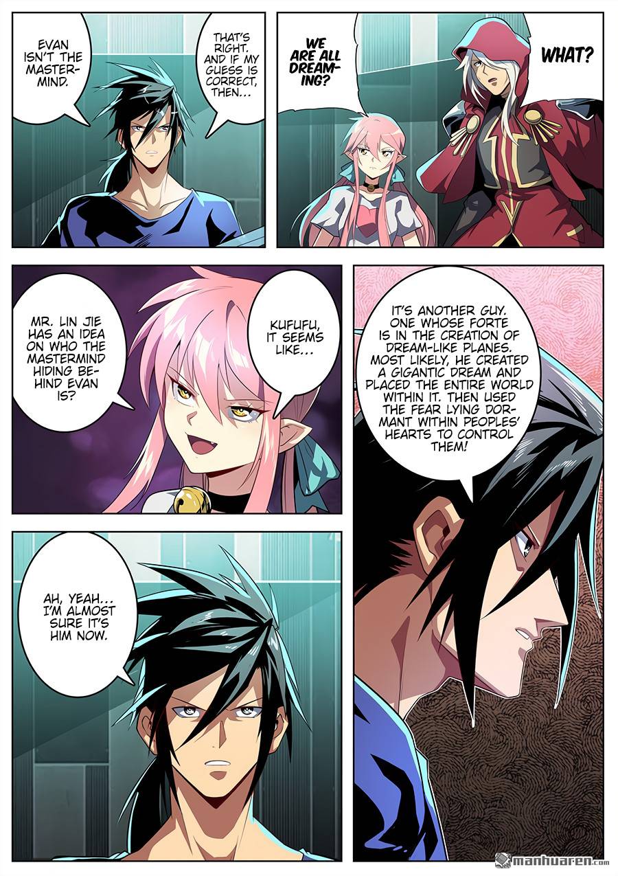 Read Hero_ I Quit A Long Time Ago Manga Online