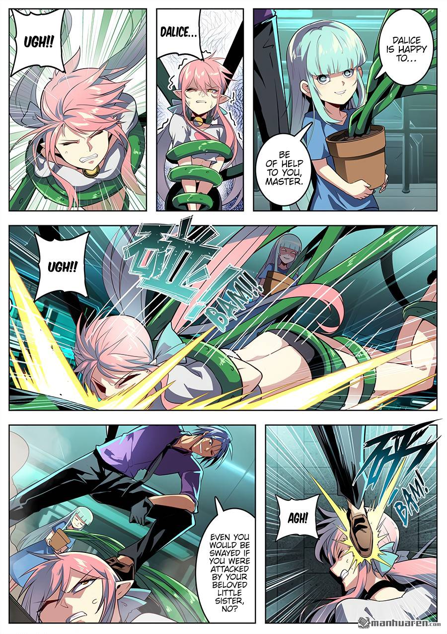 Read Hero_ I Quit A Long Time Ago Manga Online