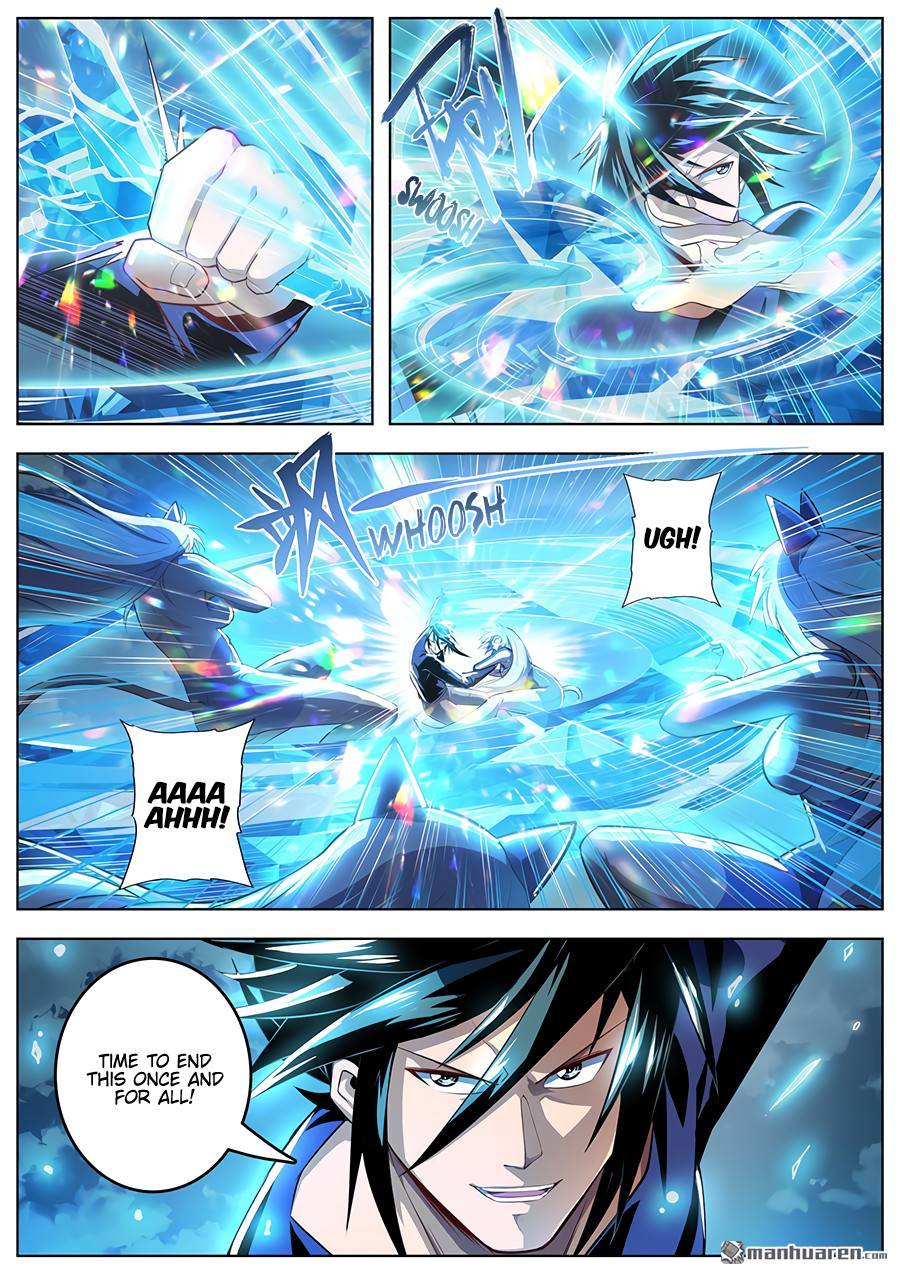 Read Hero_ I Quit A Long Time Ago Manga Online