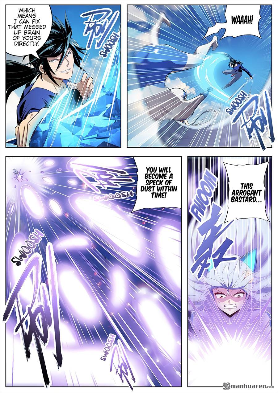 Read Hero_ I Quit A Long Time Ago Manga Online