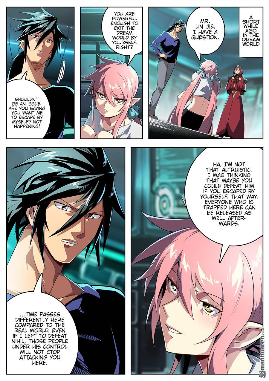 Read Hero_ I Quit A Long Time Ago Manga Online