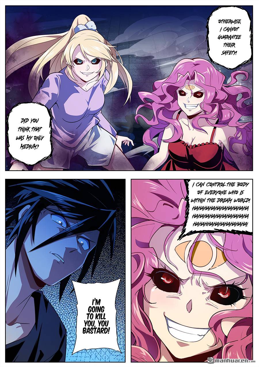 Read Hero_ I Quit A Long Time Ago Manga Online