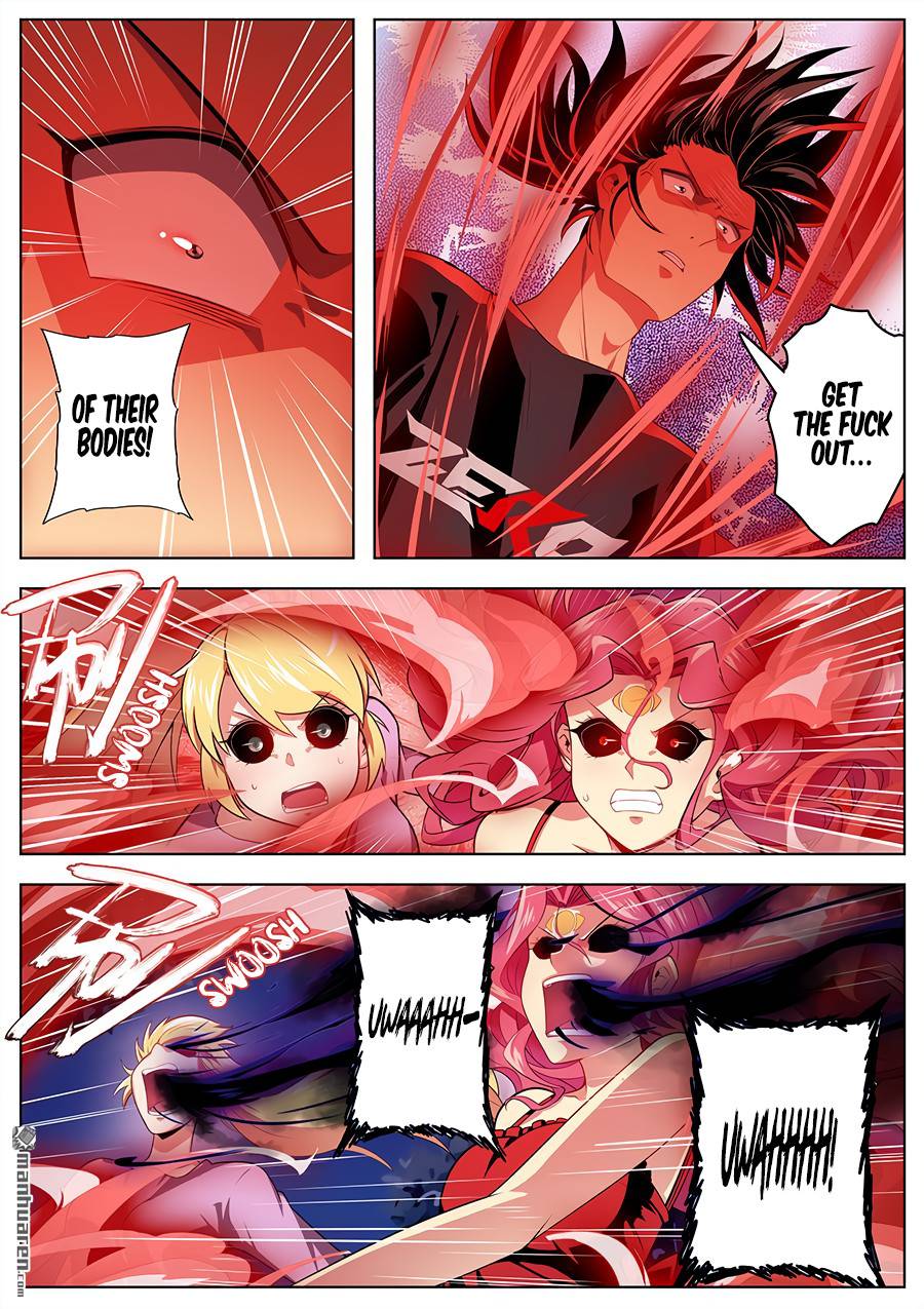 Read Hero_ I Quit A Long Time Ago Manga Online