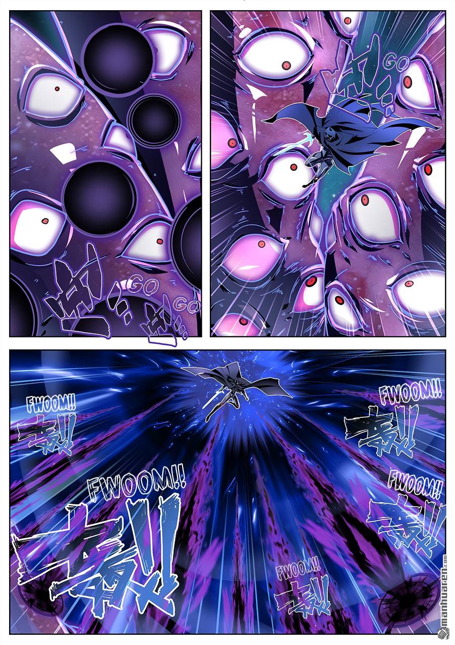 Read Hero_ I Quit A Long Time Ago Manga Online