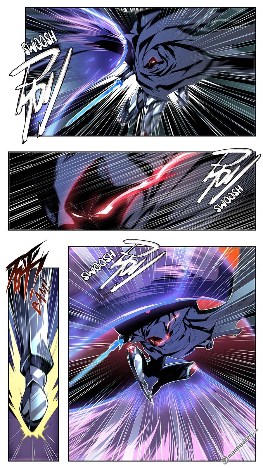 Read Hero_ I Quit A Long Time Ago Manga Online