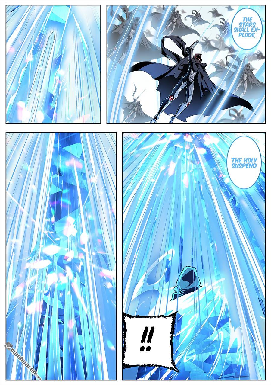 Read Hero_ I Quit A Long Time Ago Manga Online