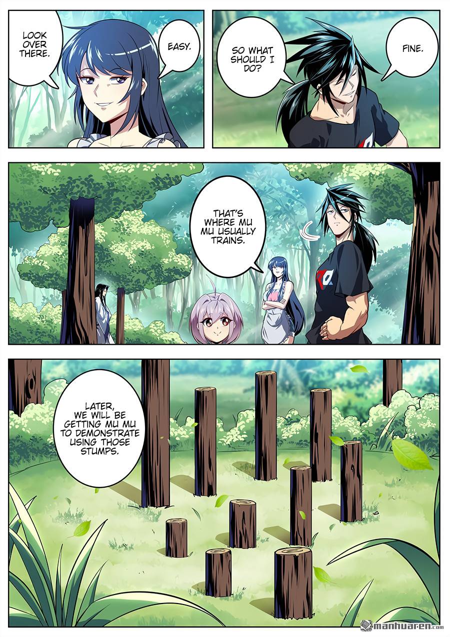 Read Hero_ I Quit A Long Time Ago Manga Online